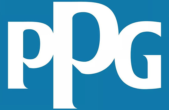 PPG涂料